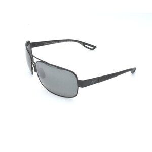 Maui Jim Ola MJ 764-02M Matte Black / Neutral Grey Polarized